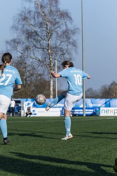 Bild 252 - F Hamburger SV 3 - Blau-Weiss 96 : Ergebnis: 5:1